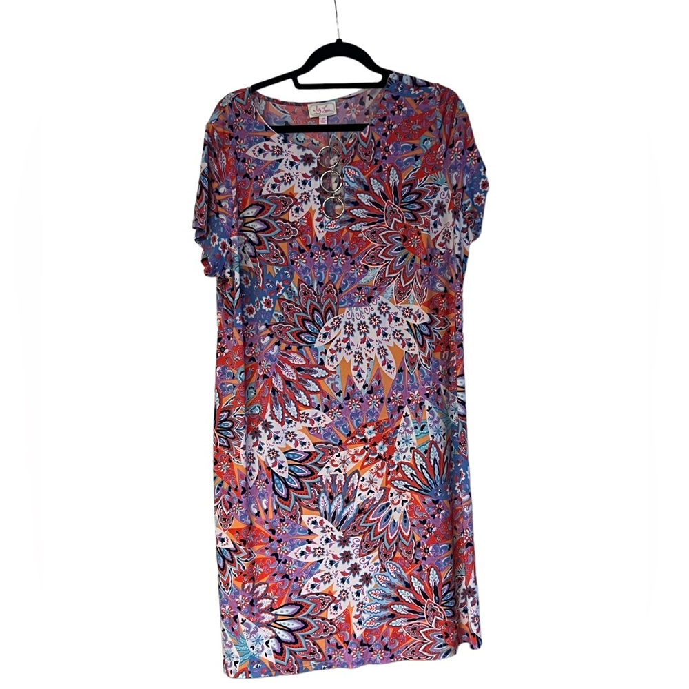 Ivy Lane Dress